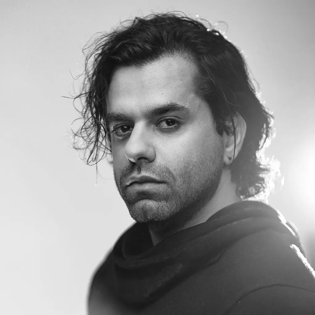 Reza Bahram