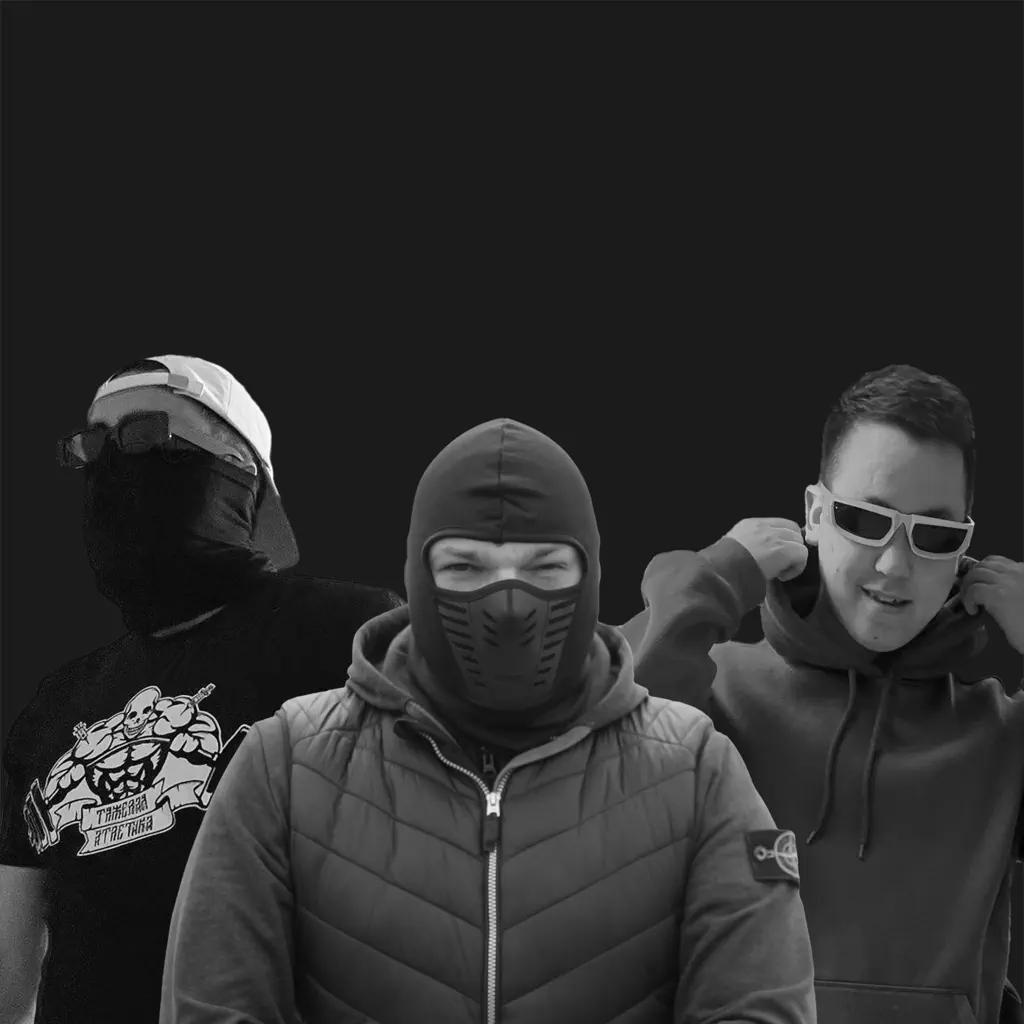 ТЯЖЁЛАЯ АТЛЕТИКА