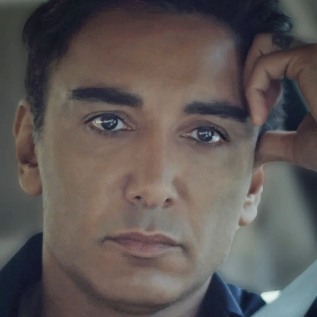 Shadmehr Aghili