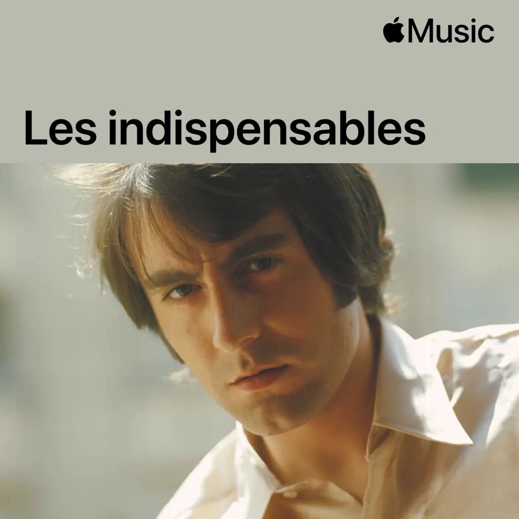 Michel Delpech : les indispensables