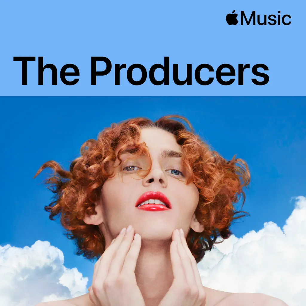 SOPHIE: The Producers
