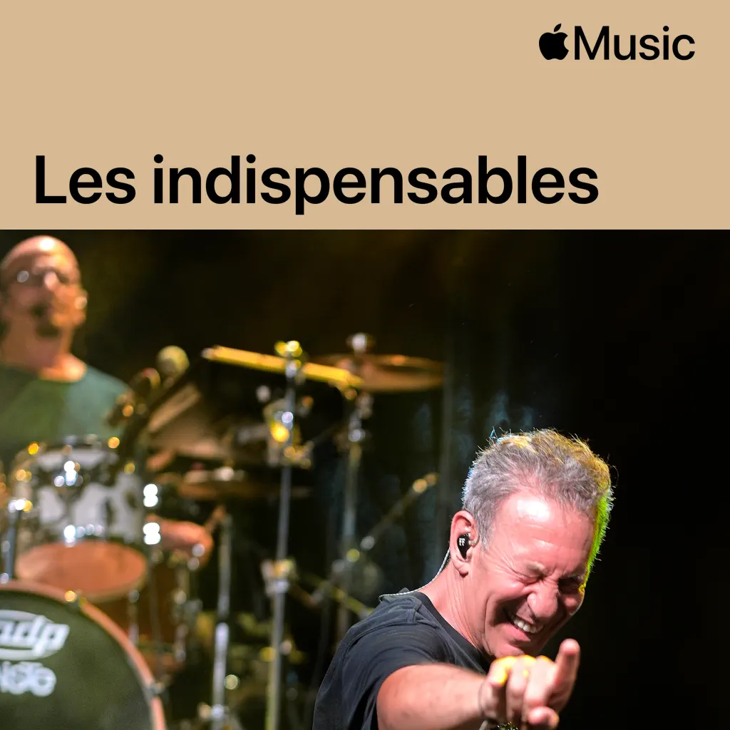 François Feldman : les indispensables