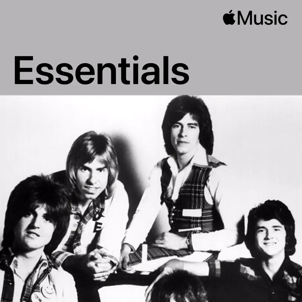 Bay City Rollers Essentials