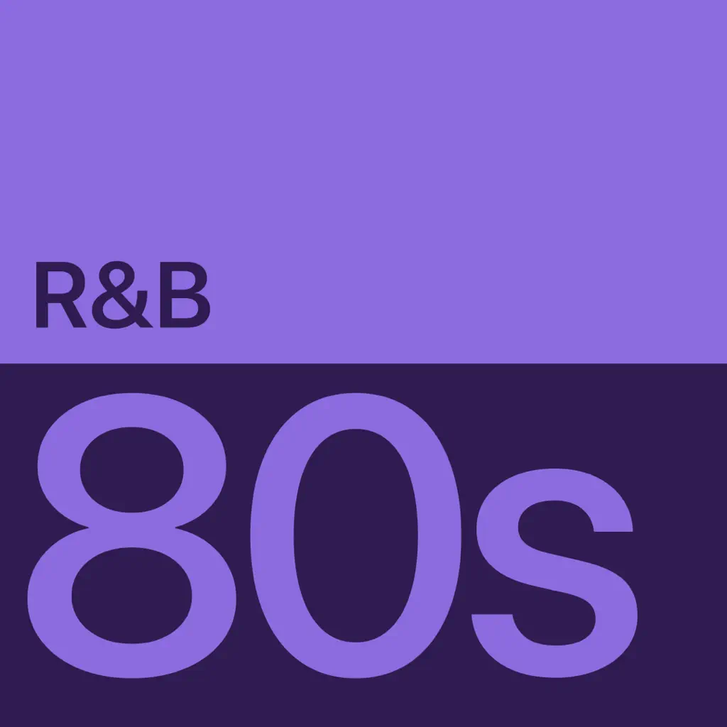 '80s R&B Essentials