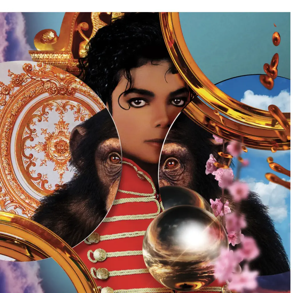 The Best Of Michael Jackson