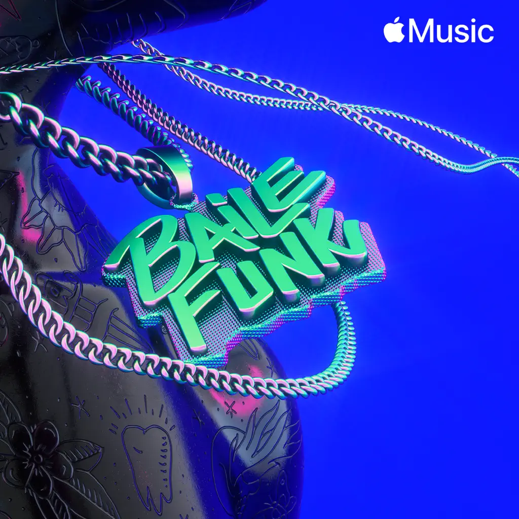 Tendências: baile funk