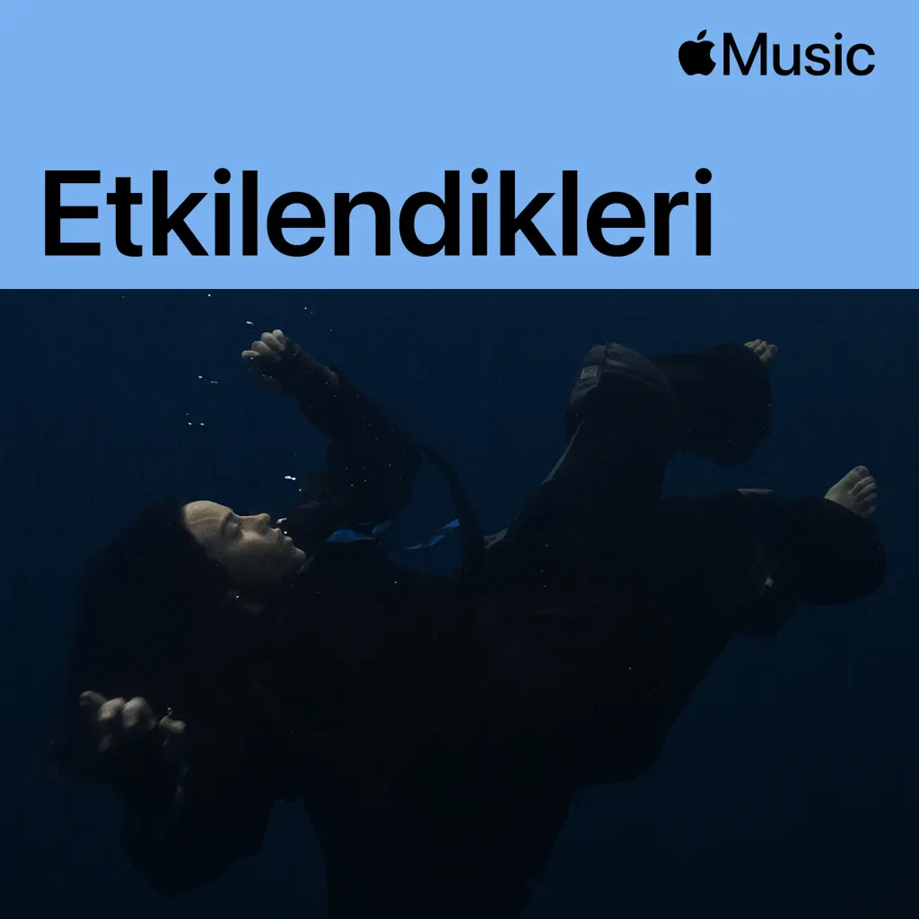 Billie Eilish: Etkilendikleri