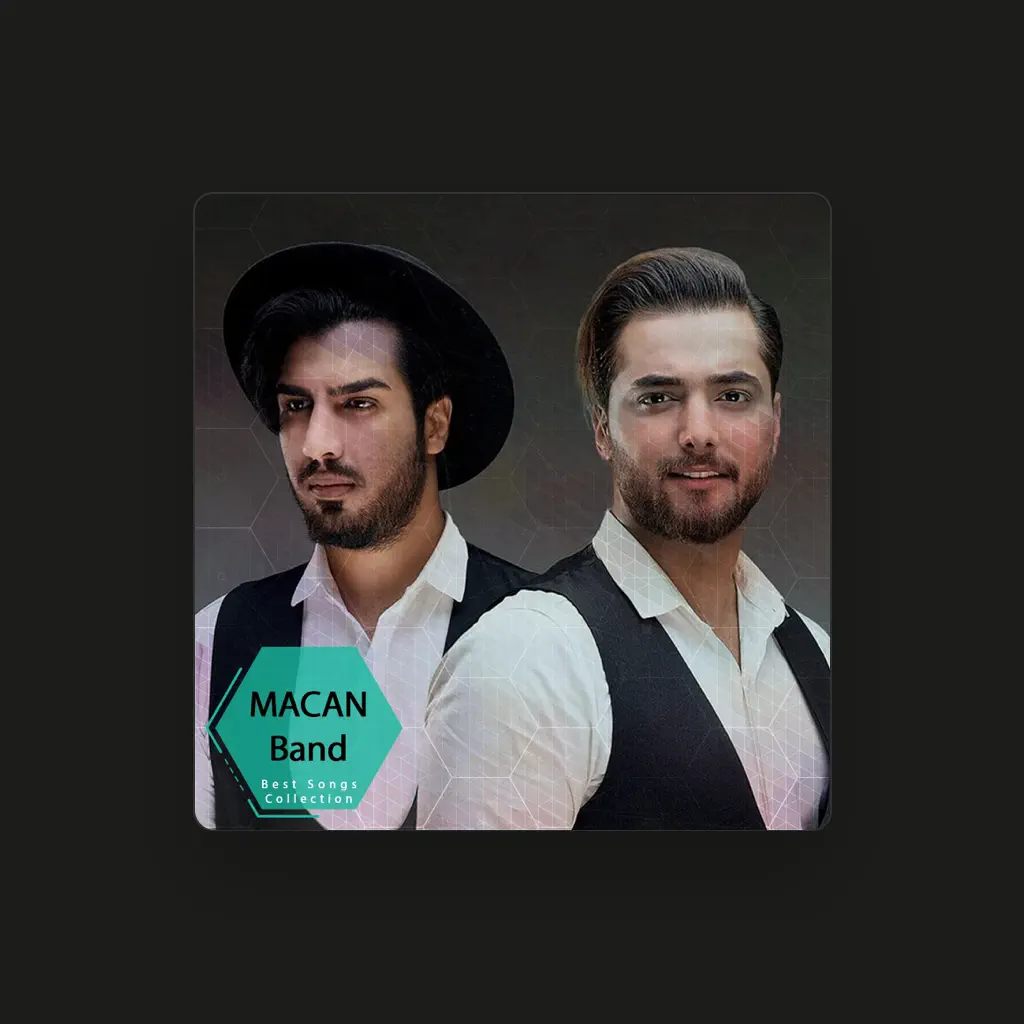 MACAN Band