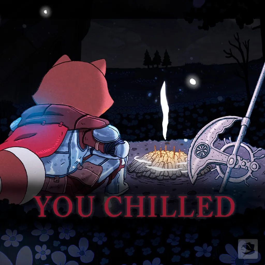 rest here tarnished… you’ve earned it 🗡️ elden ring lofi / beats to farm runes to