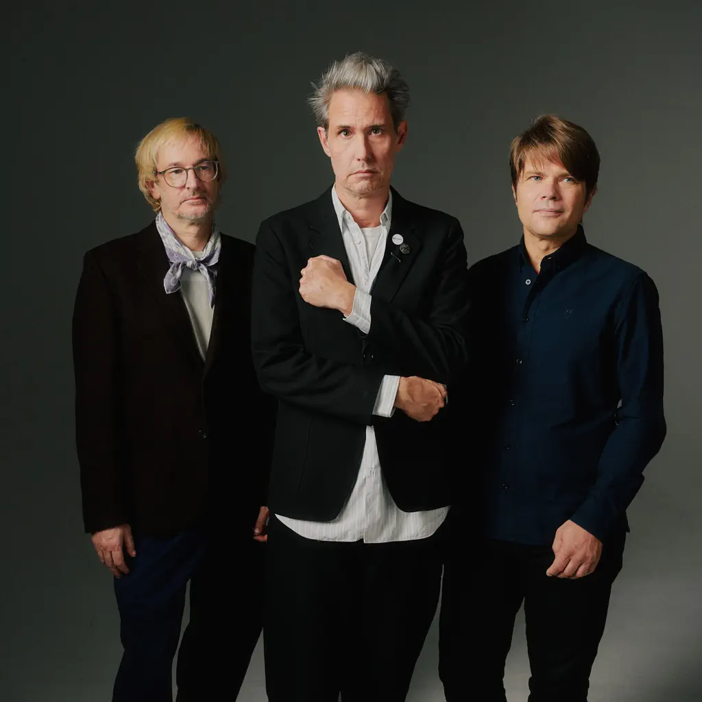 Tocotronic