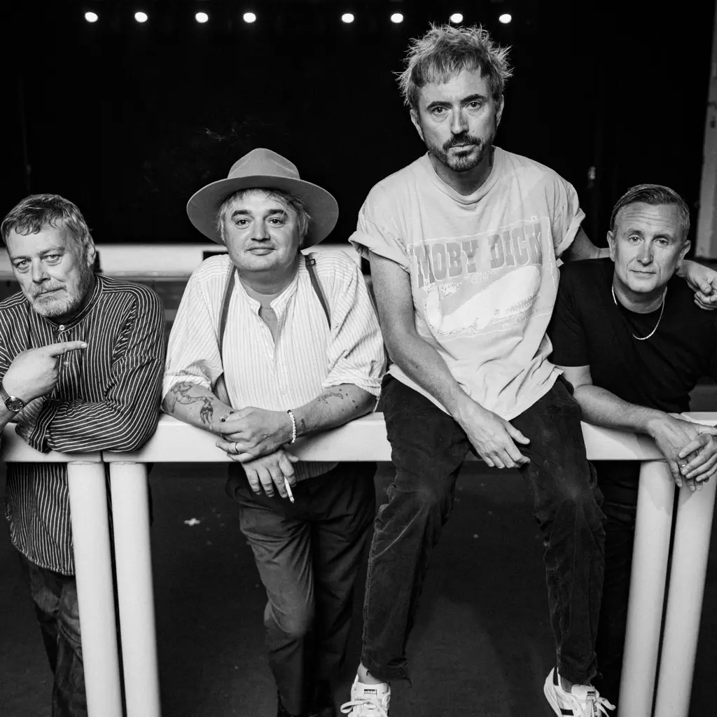 Babyshambles