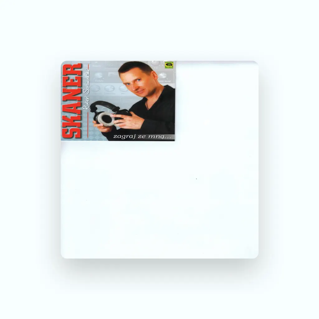 Skaner