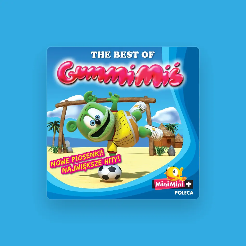 Gummi Mis