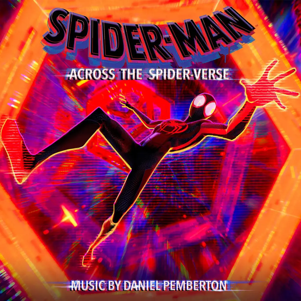 Spider-Man Soundtracks: The Ultimate Collection