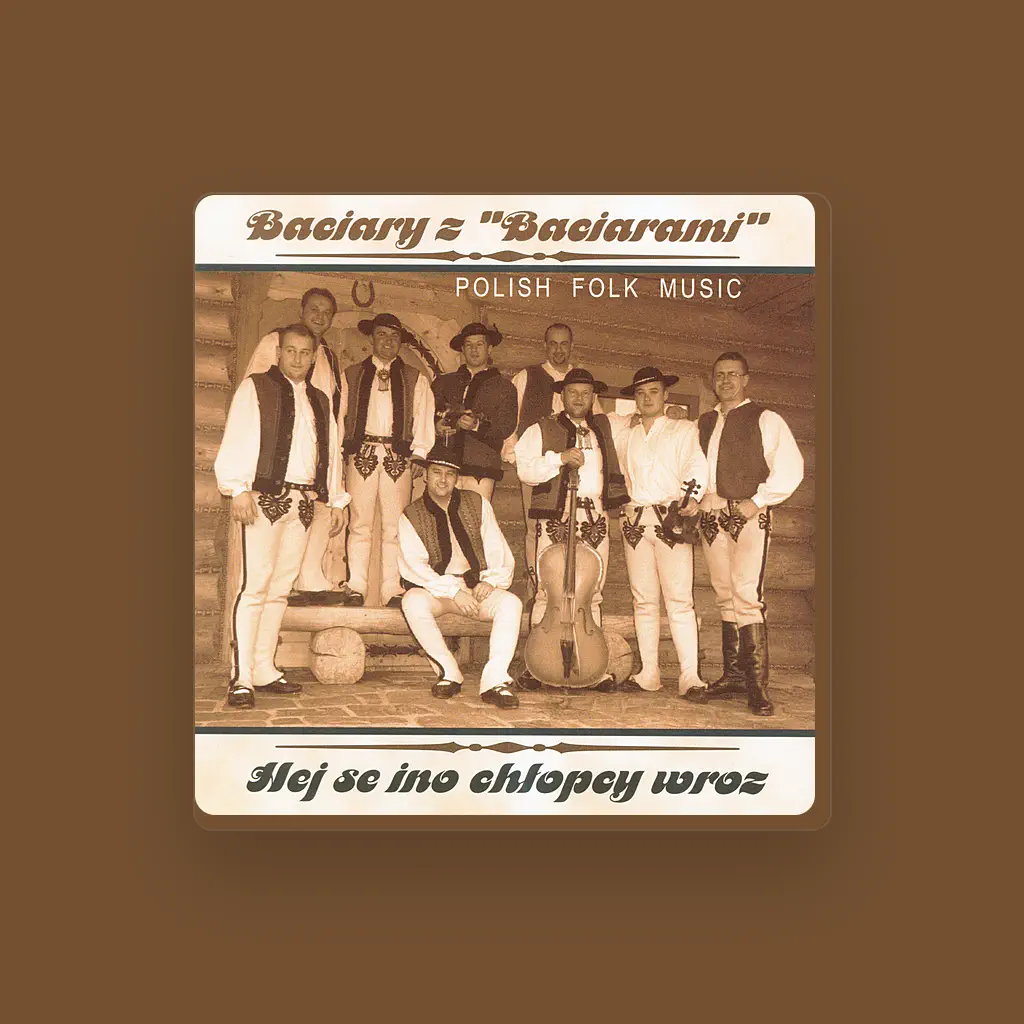 Baciary z Baciarami