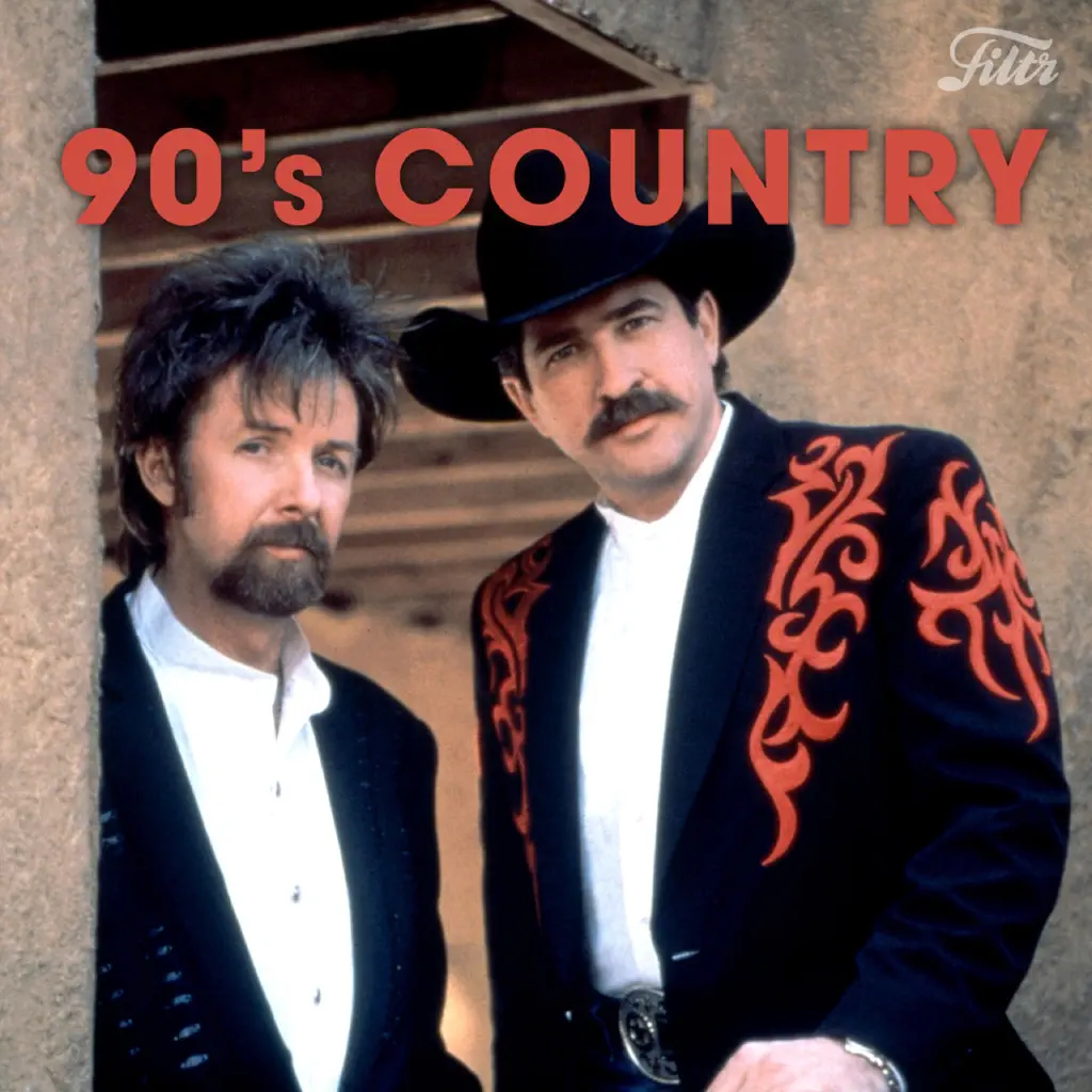90’s Country Hits