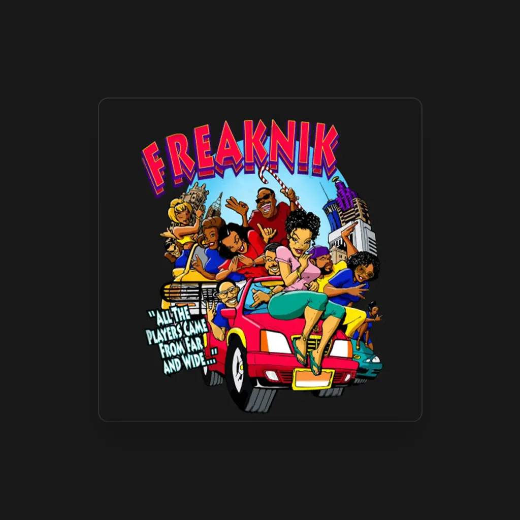 FreakNik