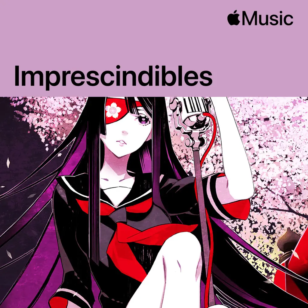 supercell: imprescindibles