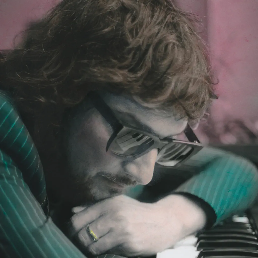 León Larregui