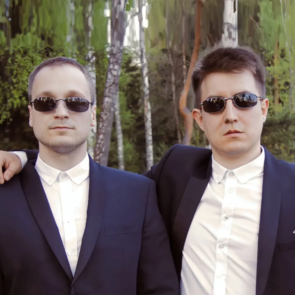 Hard Bass School