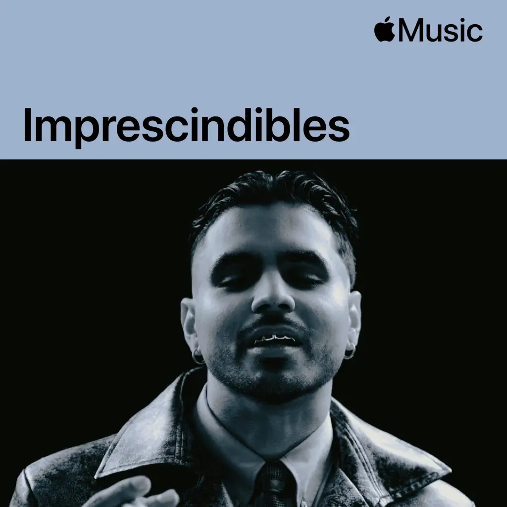 Álvaro Díaz: imprescindibles