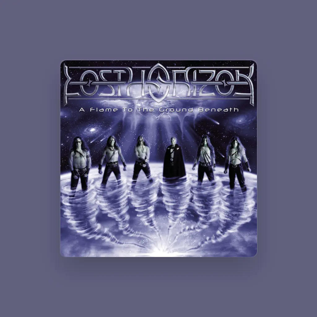 Lost Horizon
