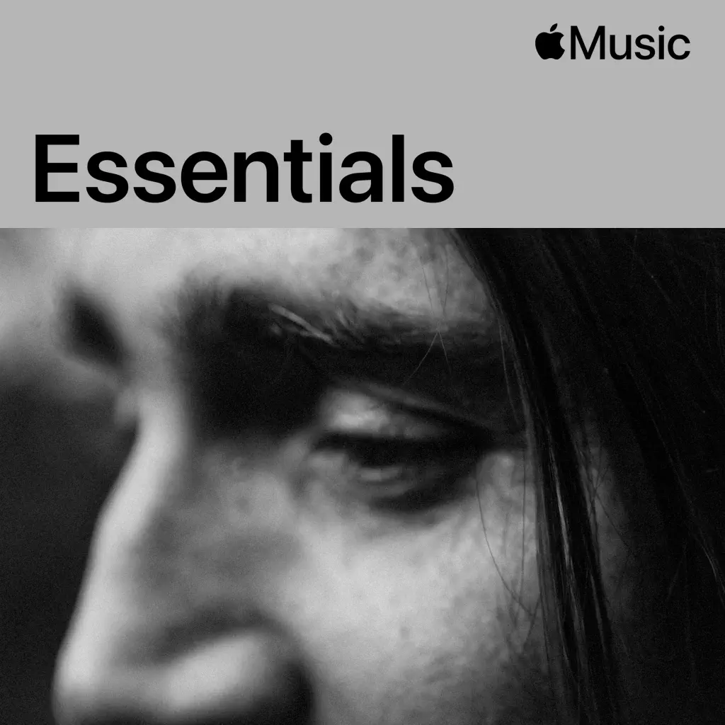 John Frusciante Essentials