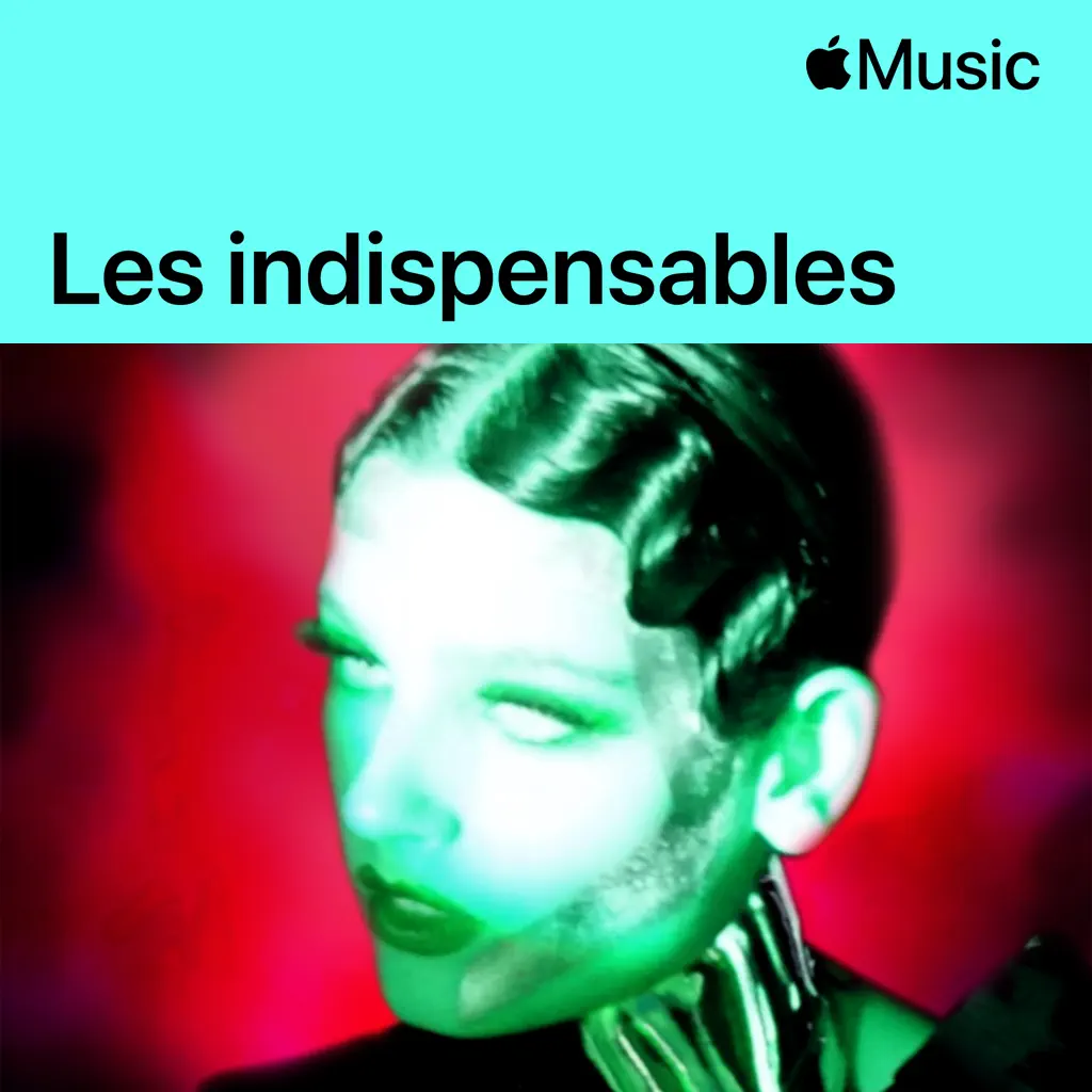 La Femme : les indispensables