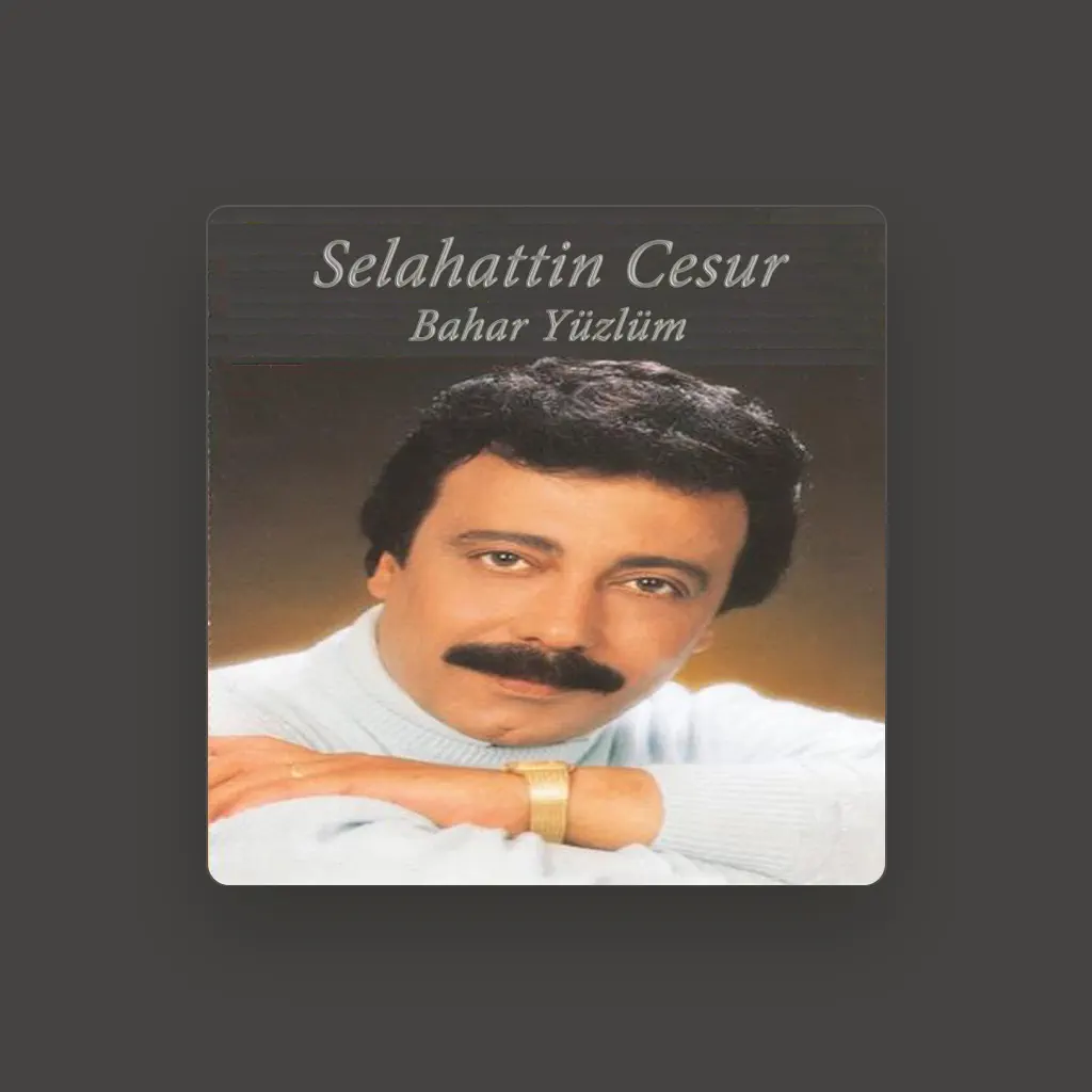 Selahattin Cesur