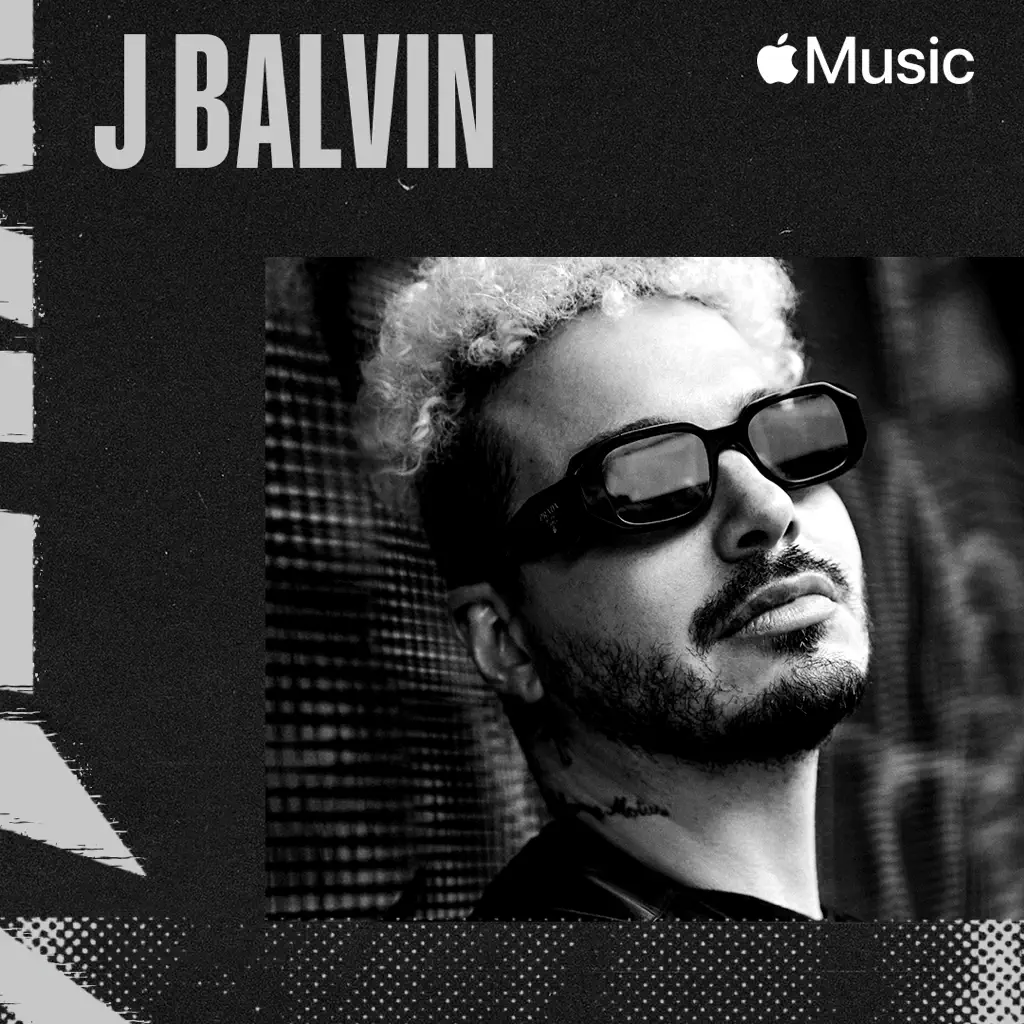 J Balvin: Metallica’nın Olmazsa Olmazları