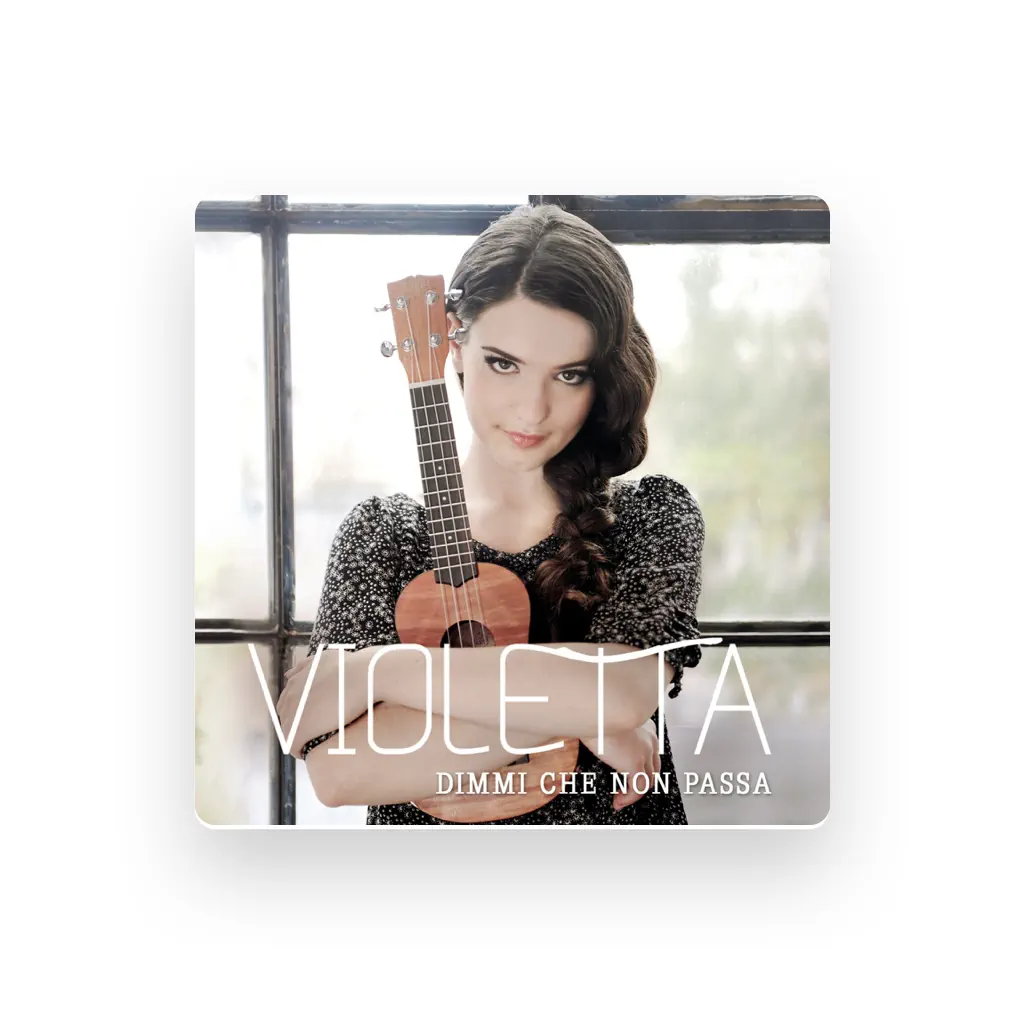 Violetta