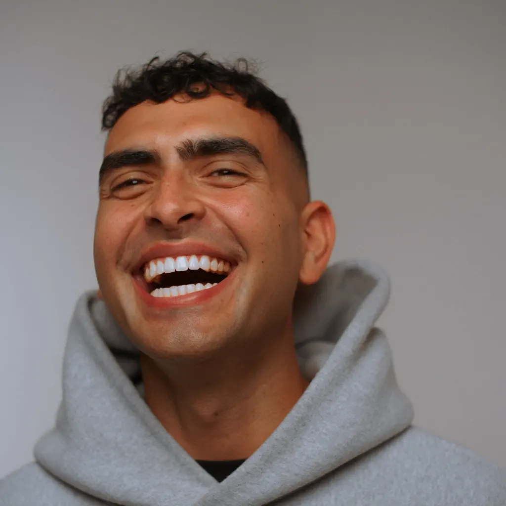 Sammy Virji