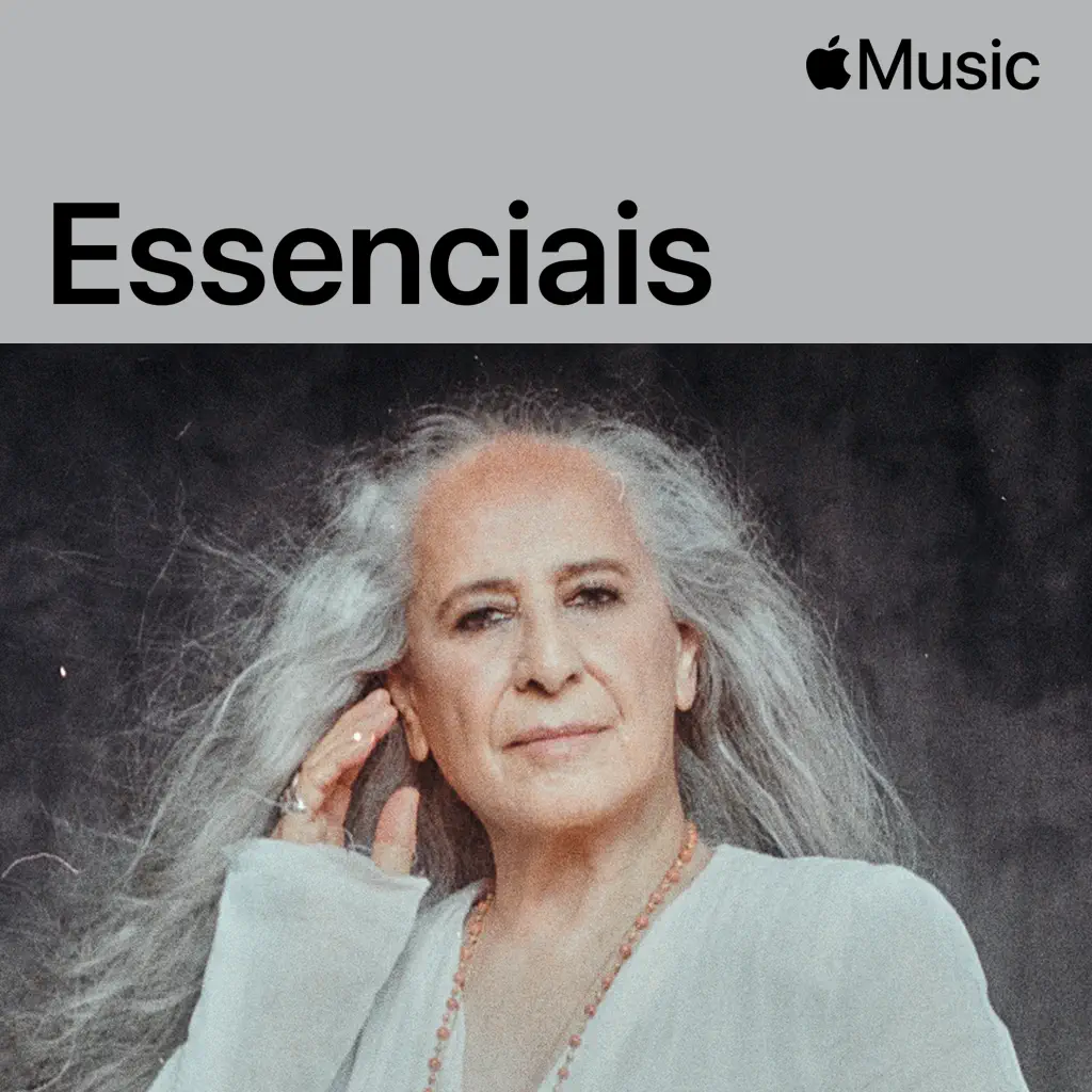 Maria Bethânia: essenciais