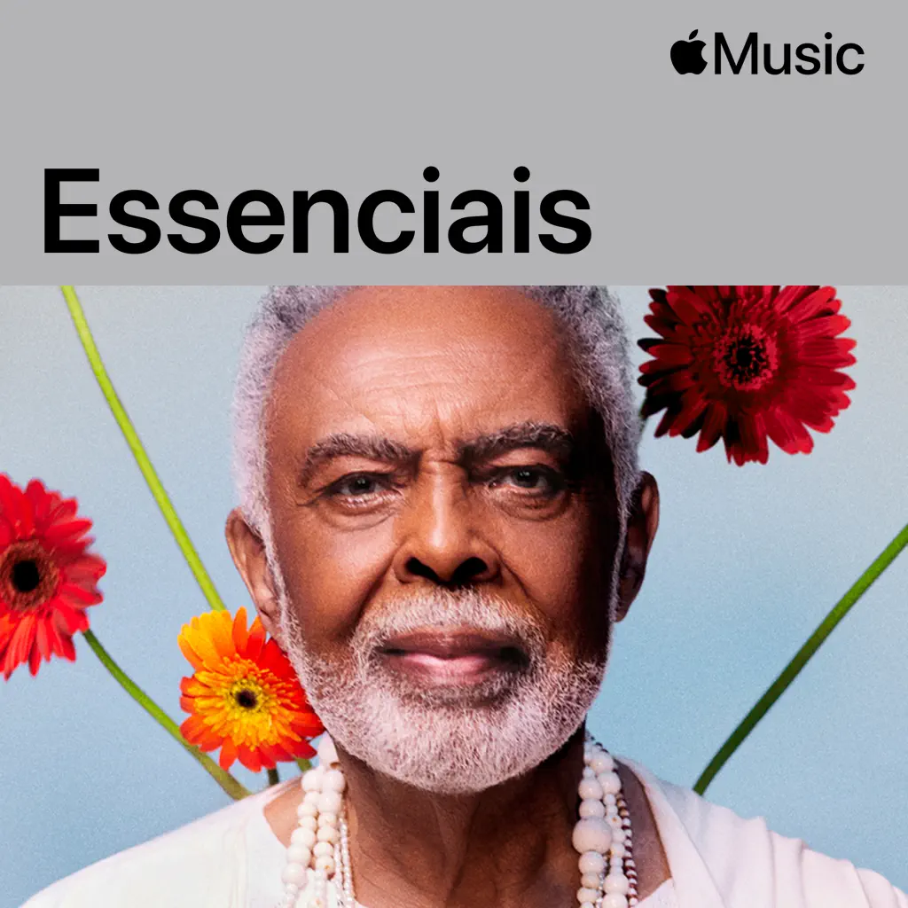 Gilberto Gil: essenciais