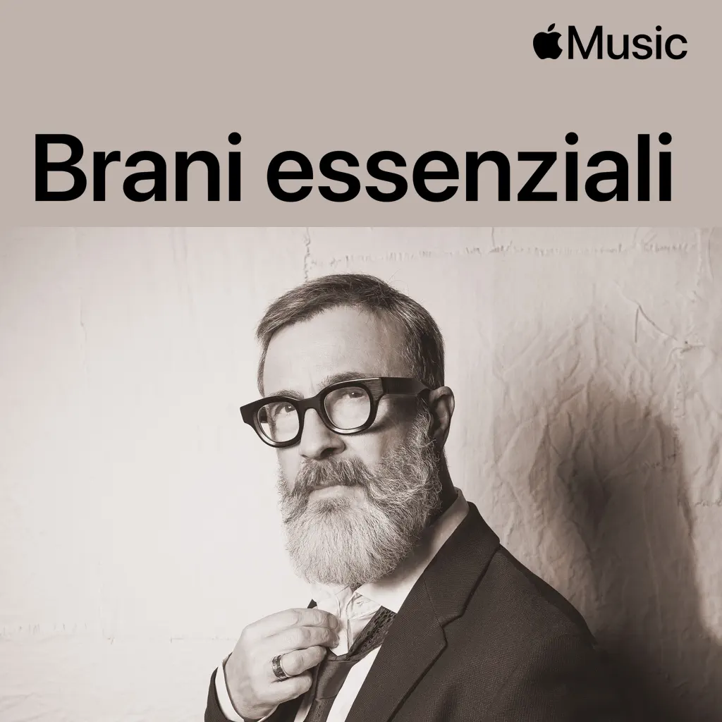 Marco Masini: brani essenziali
