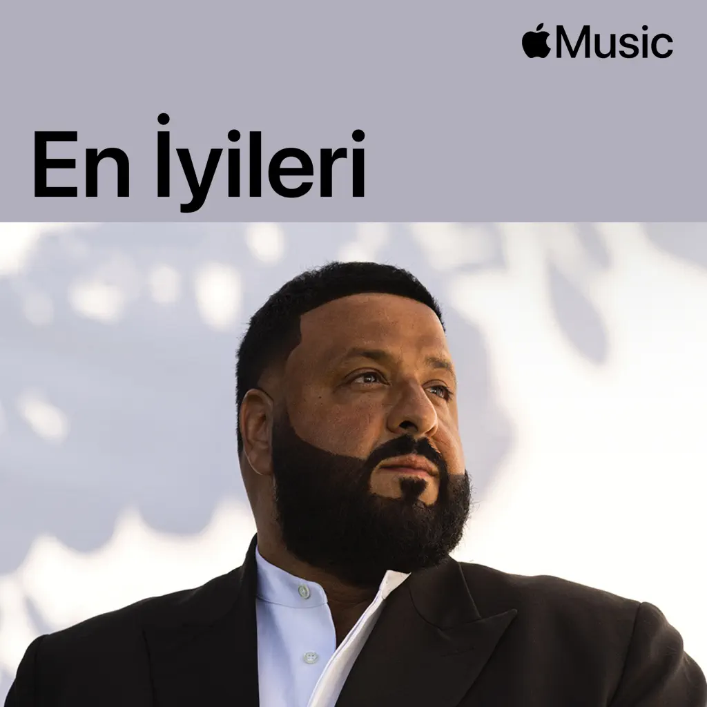 DJ Khaled: En İyileri