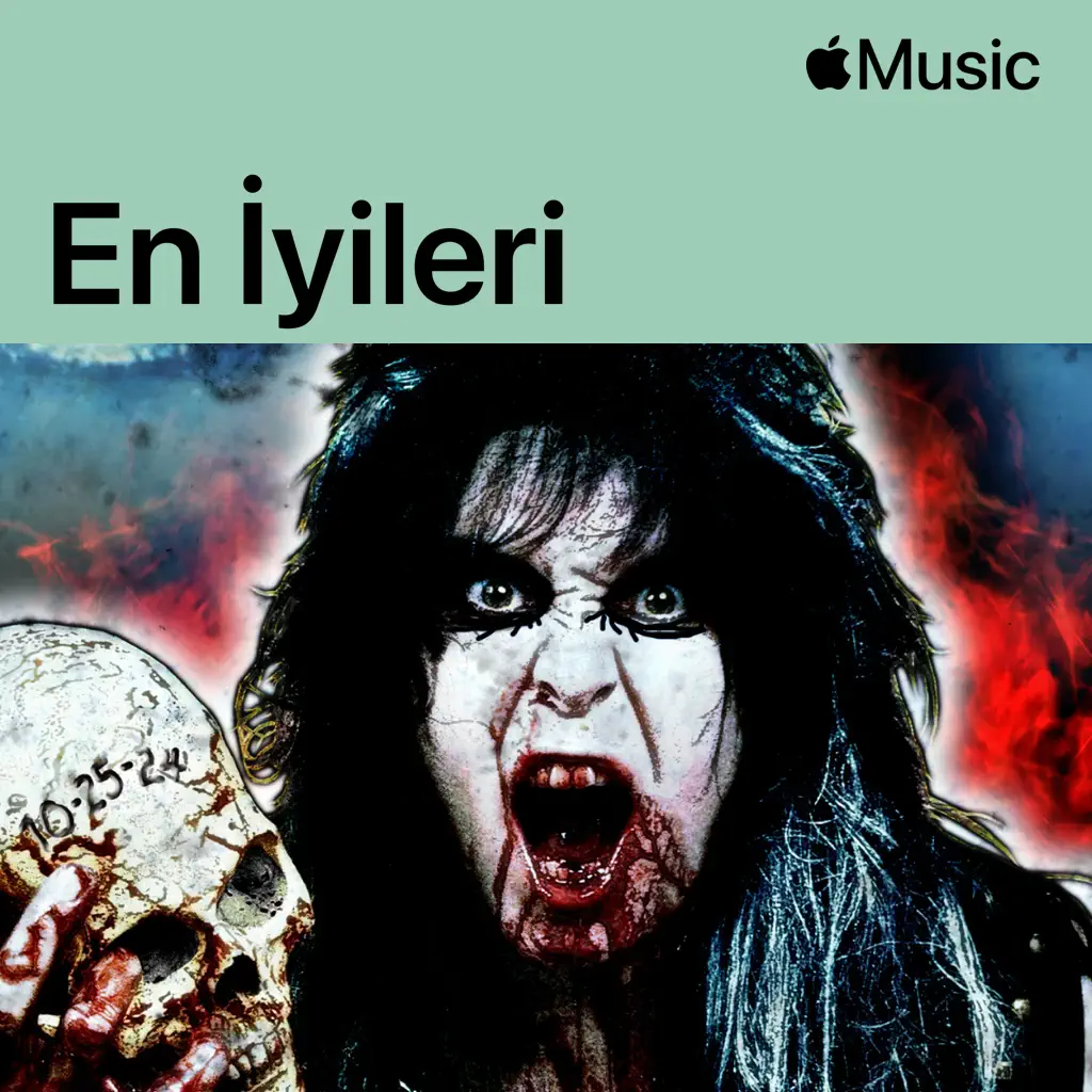 W.A.S.P.: En İyileri