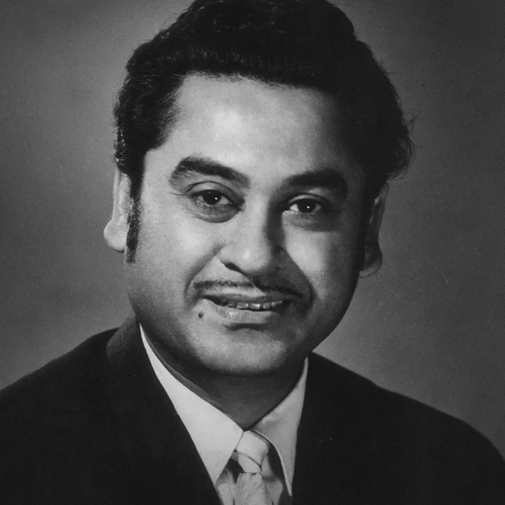 Kishore Kumar