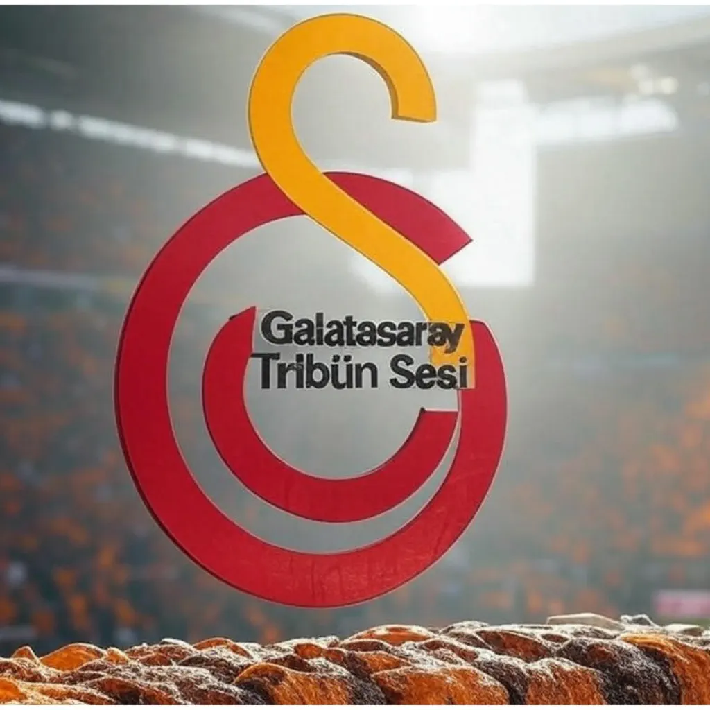 Galatasaray Tribün Sesi