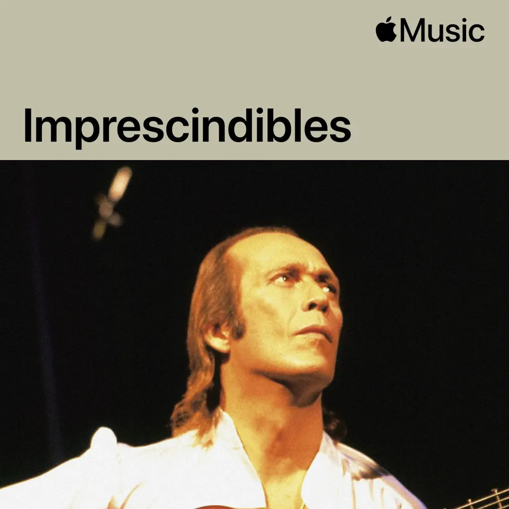 Paco de Lucía: imprescindibles