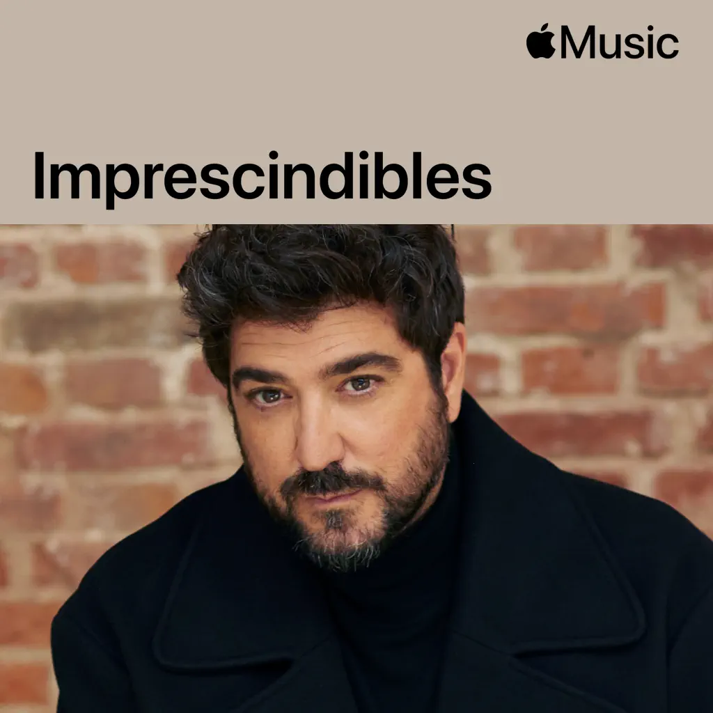 Antonio Orozco: imprescindibles