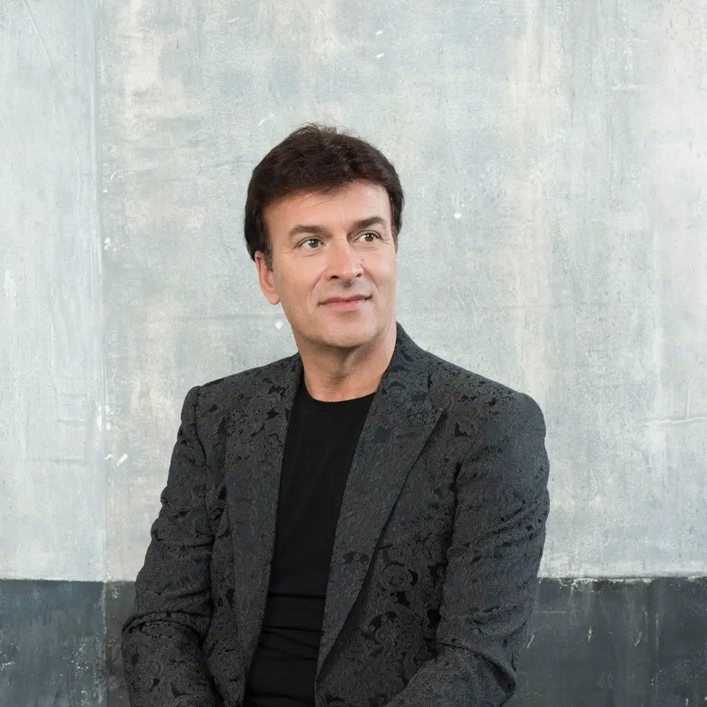 Tony Carreira