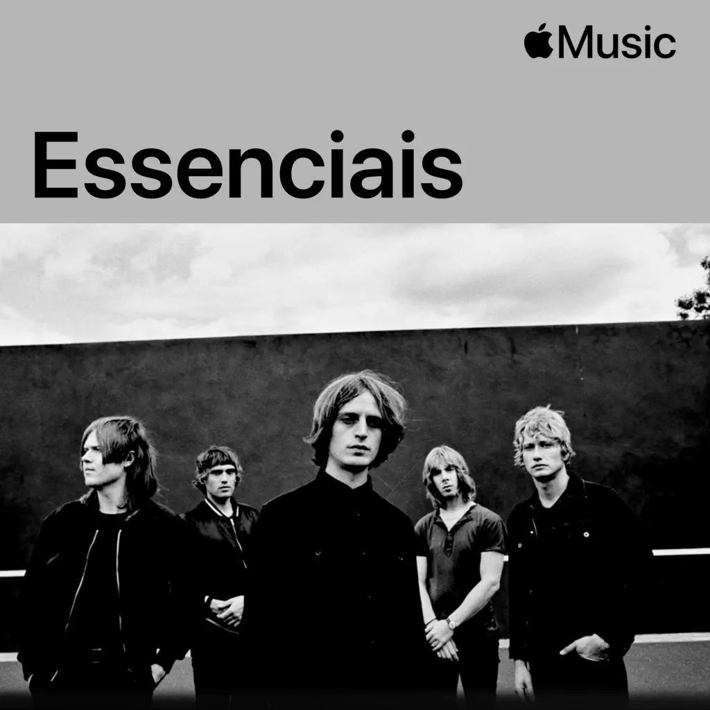 TOY: essenciais