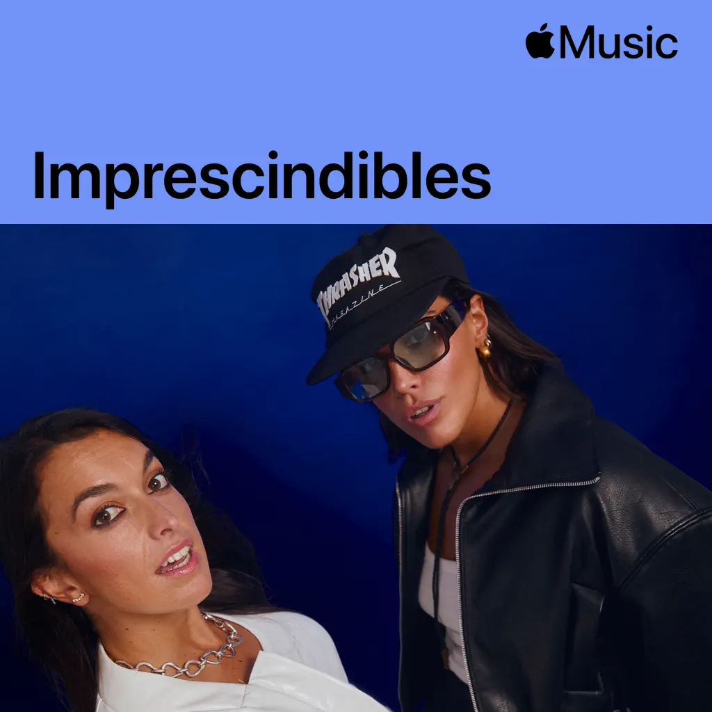MARLENA: imprescindibles