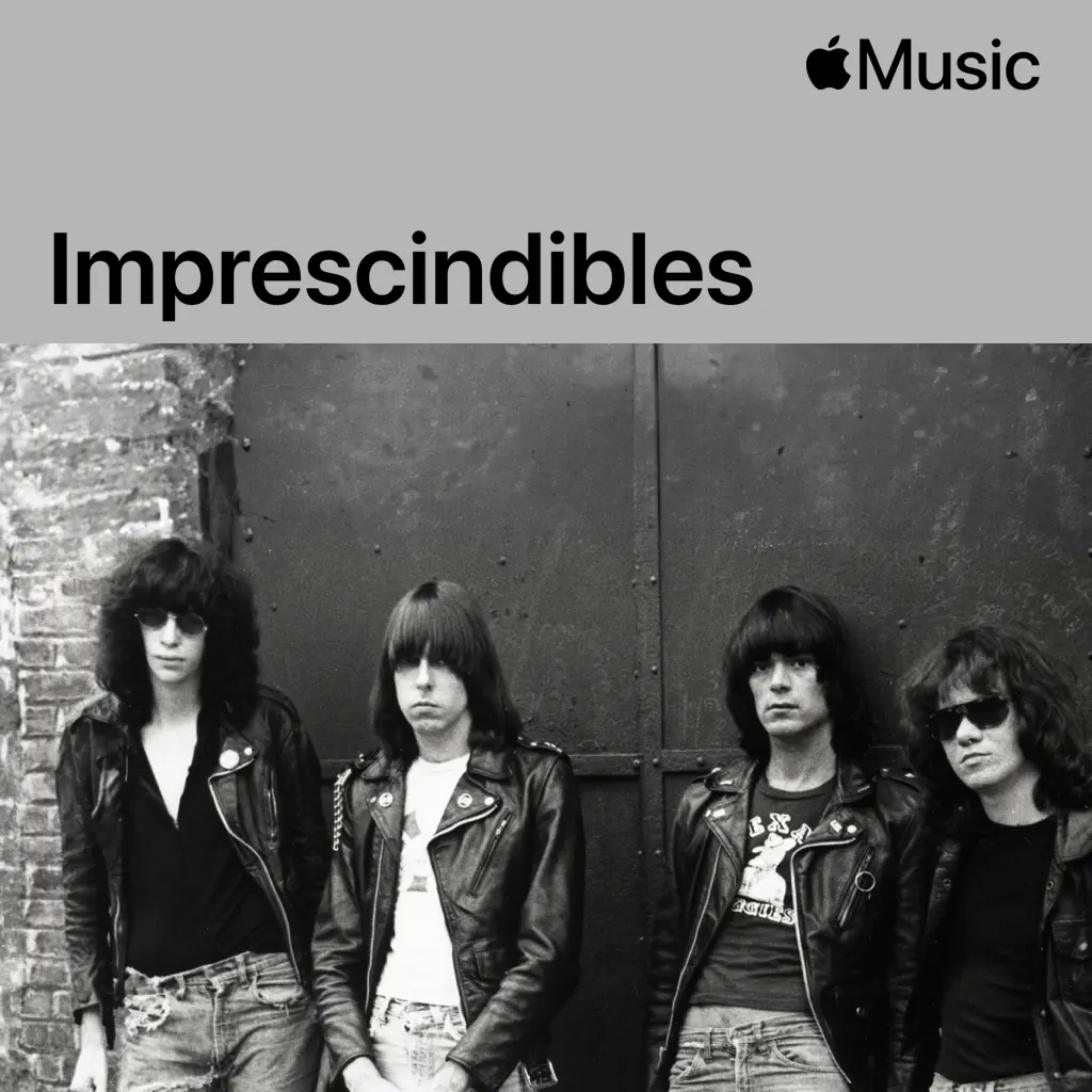 Ramones: imprescindibles
