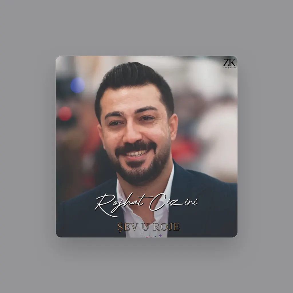 Rojhat Ciziri