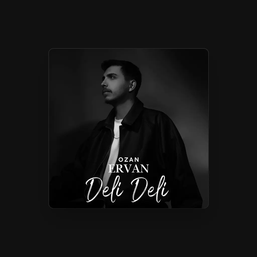 Ozan Ervan