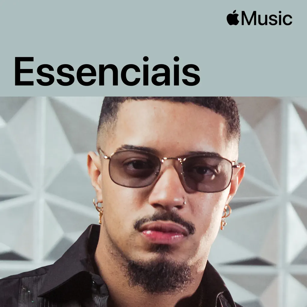 Deejay Telio: essenciais