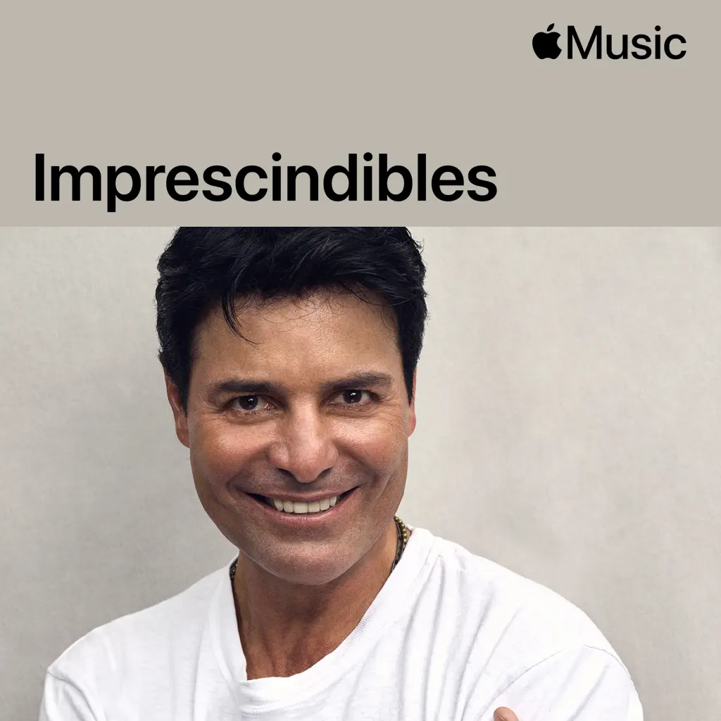 Chayanne: imprescindibles