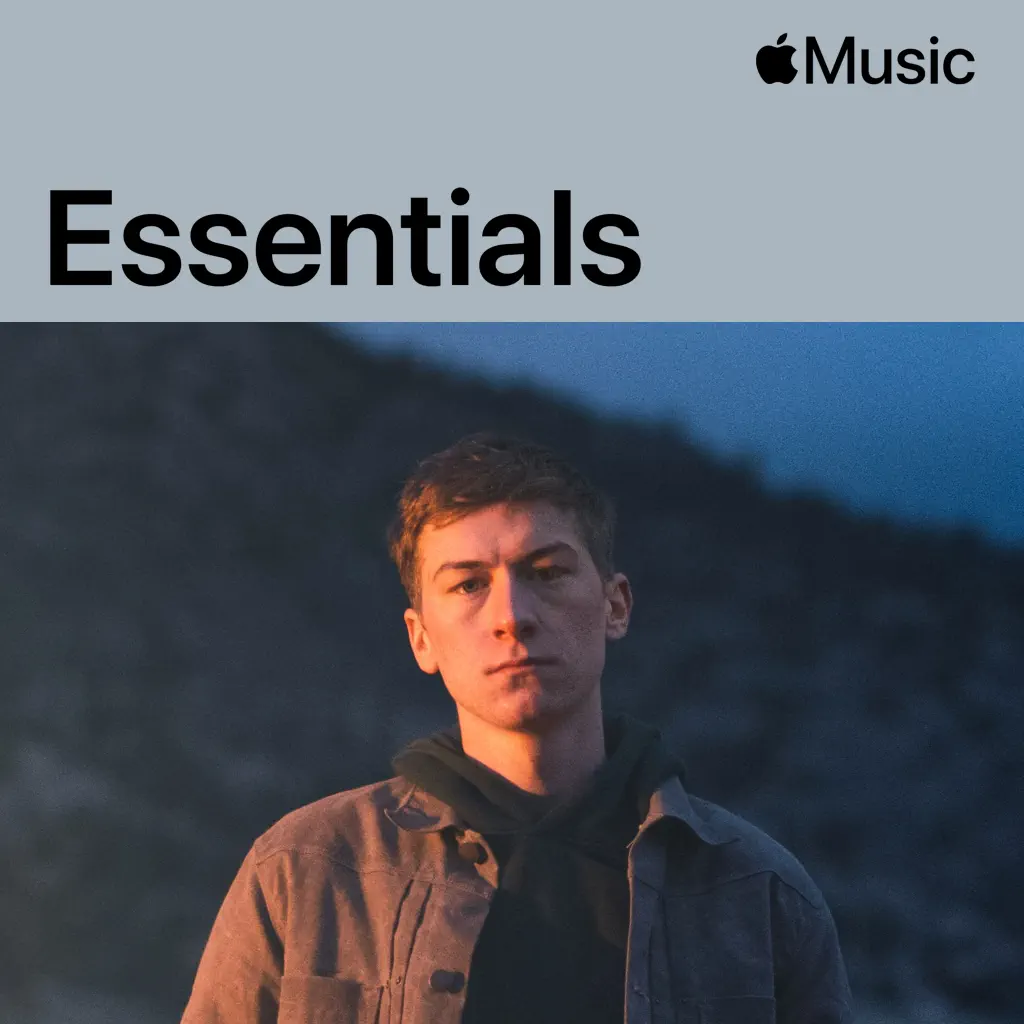 Sam Barber Essentials